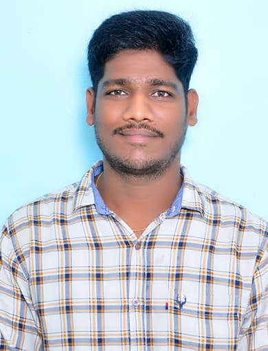BATTU MAHENDHER