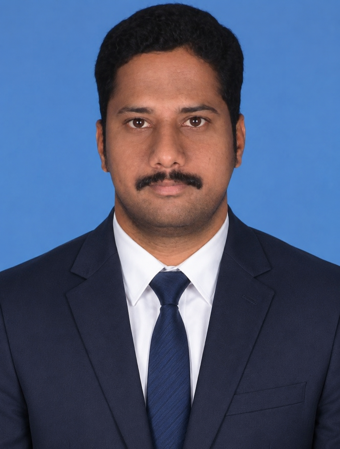V. RAVINDER REDDY