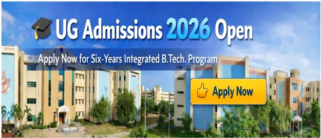 UG Admissions 2026–27