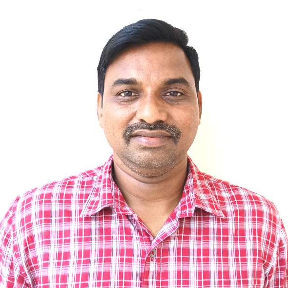 Dr. G THIRUPATHI
