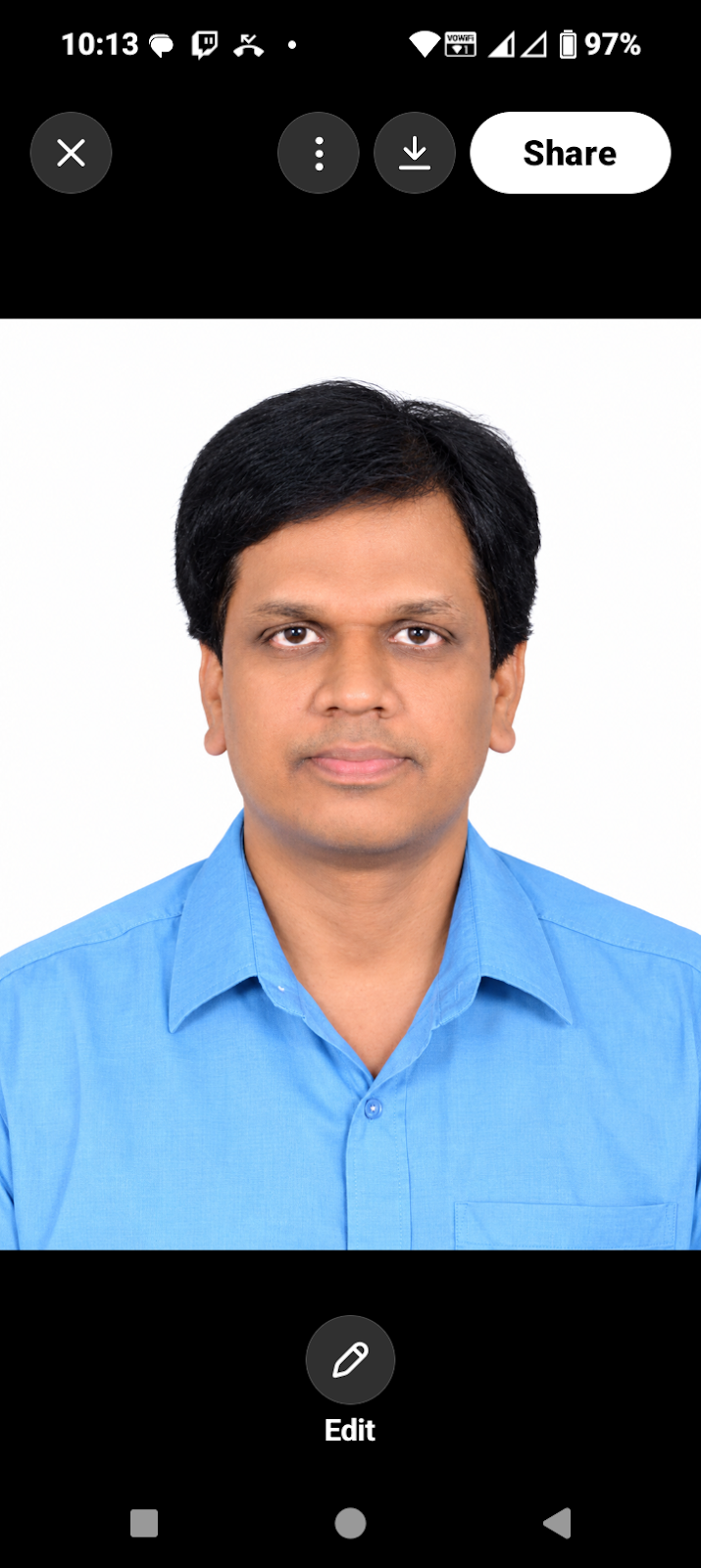 Dr. Tirthala Naga Sai Kumar