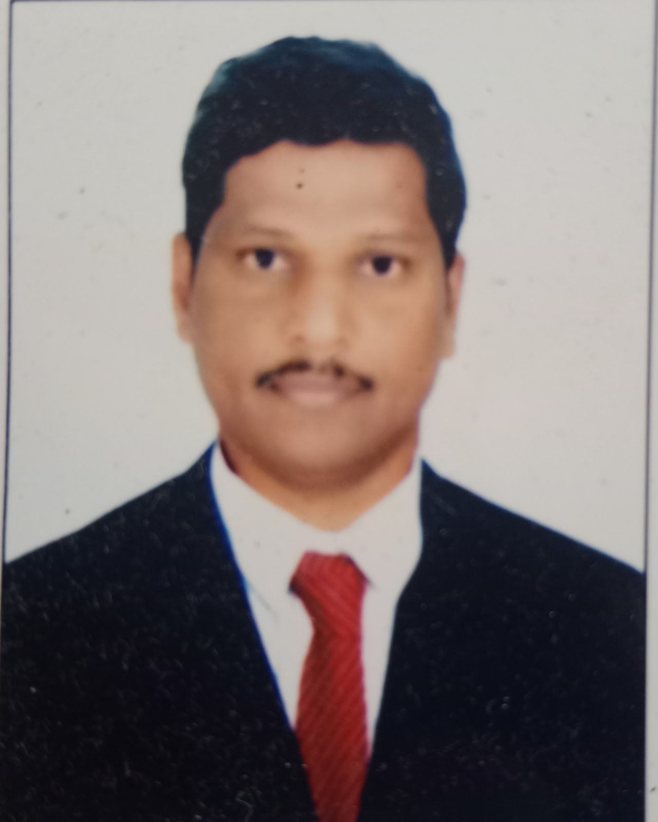 PASUNOORI SRINIVASULU