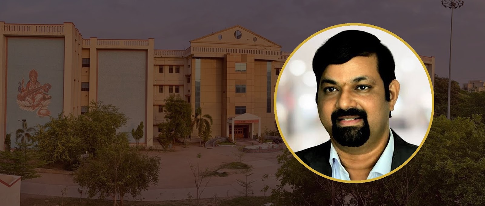 Prof. A. Govardhan