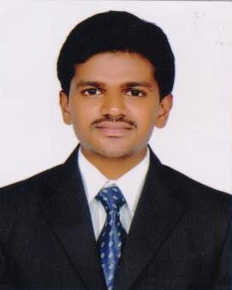 S. SUDHIR KUMAR