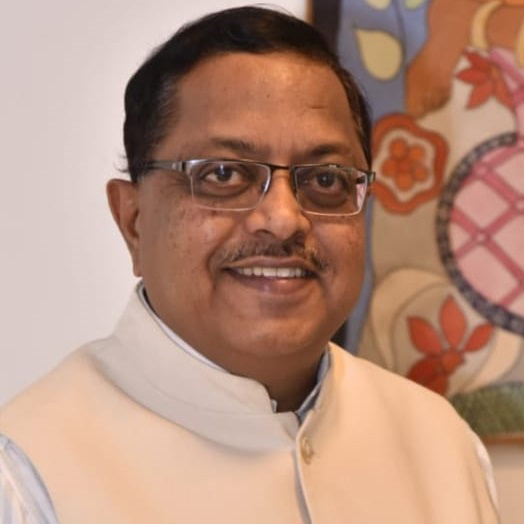 Prof. V. Venkata Ramana
