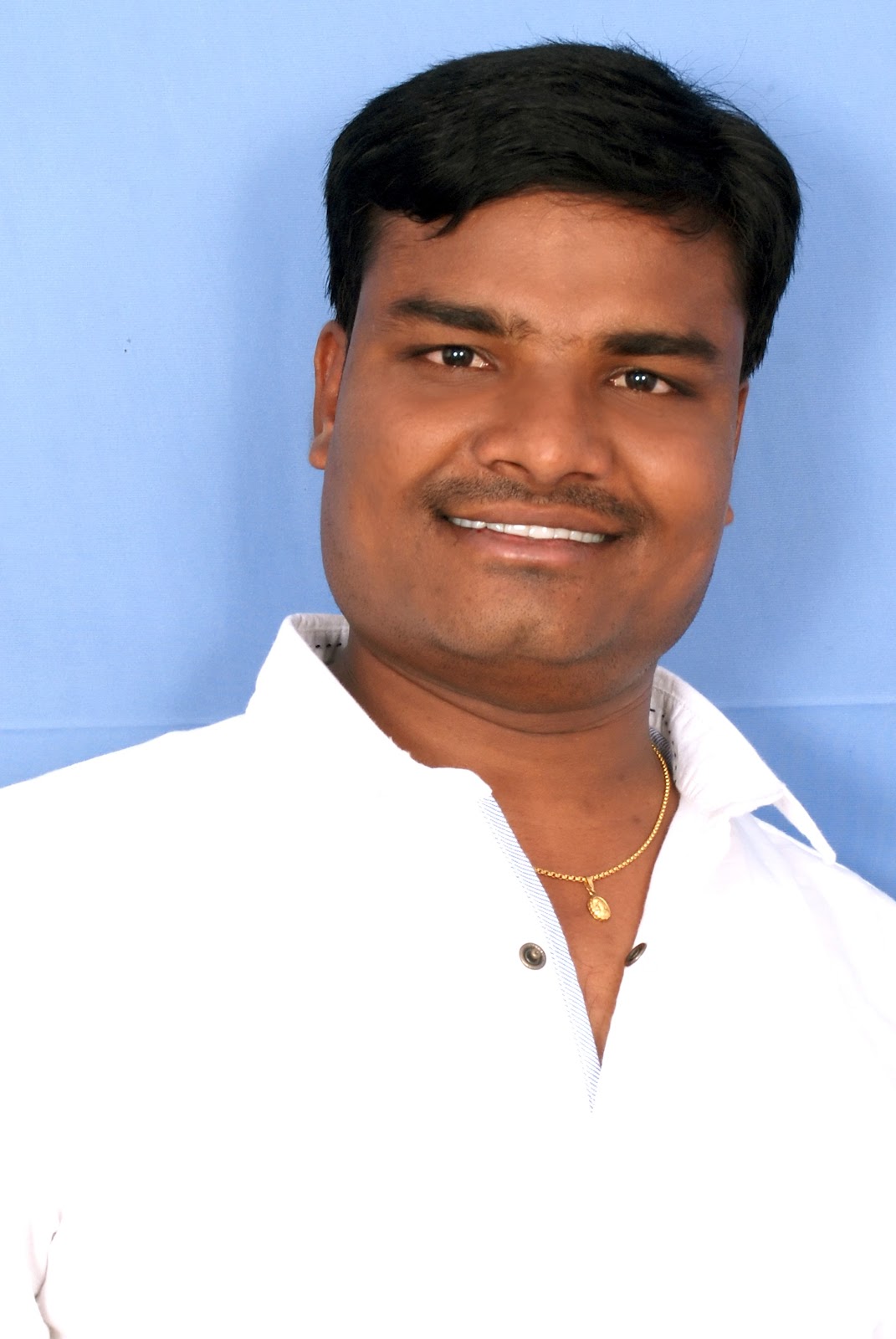 BOYA SAIDULU