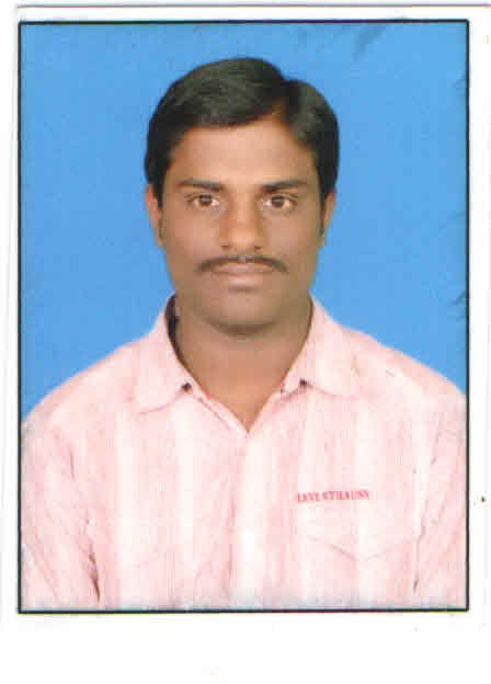 LAXMAN MUTYAM