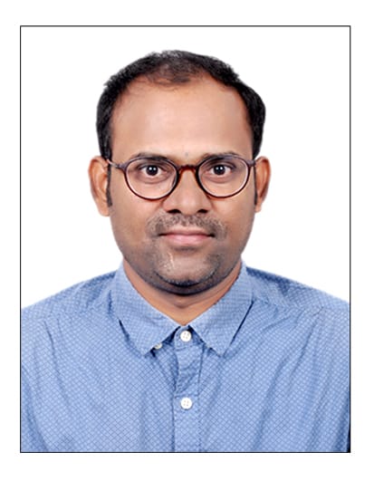 Dr. TIPPYREDDY RAKESH REDDY