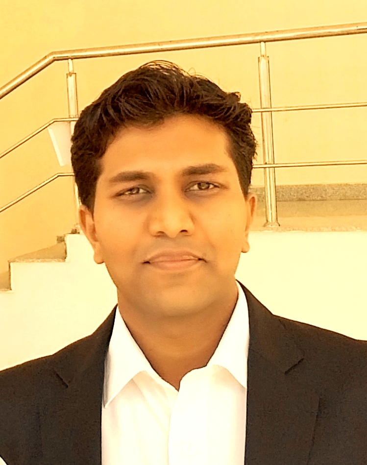 SWAPNIL JANGALE