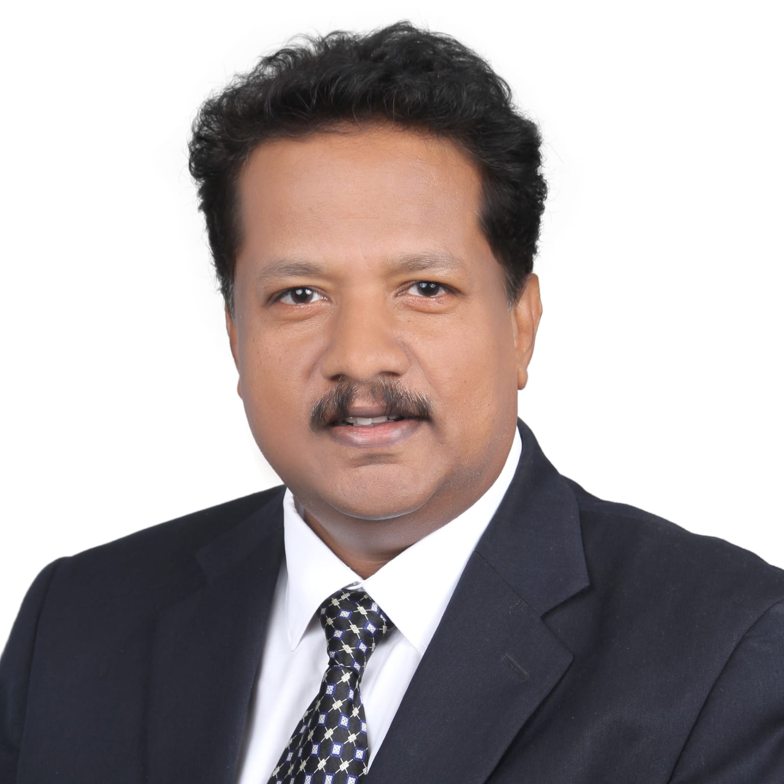 Prof. E. Murali Darshan