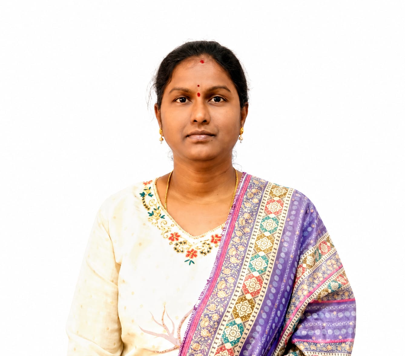 J. BHANU PRIYA