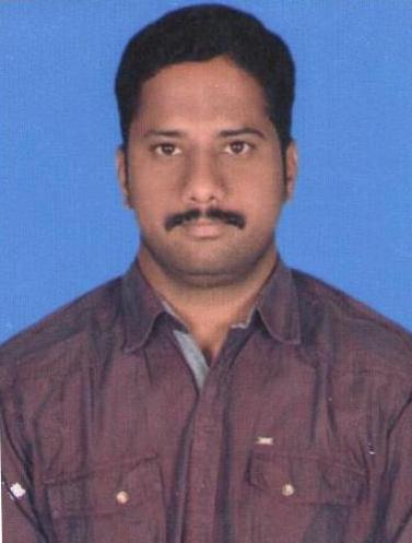 V. RAVINDER REDDY