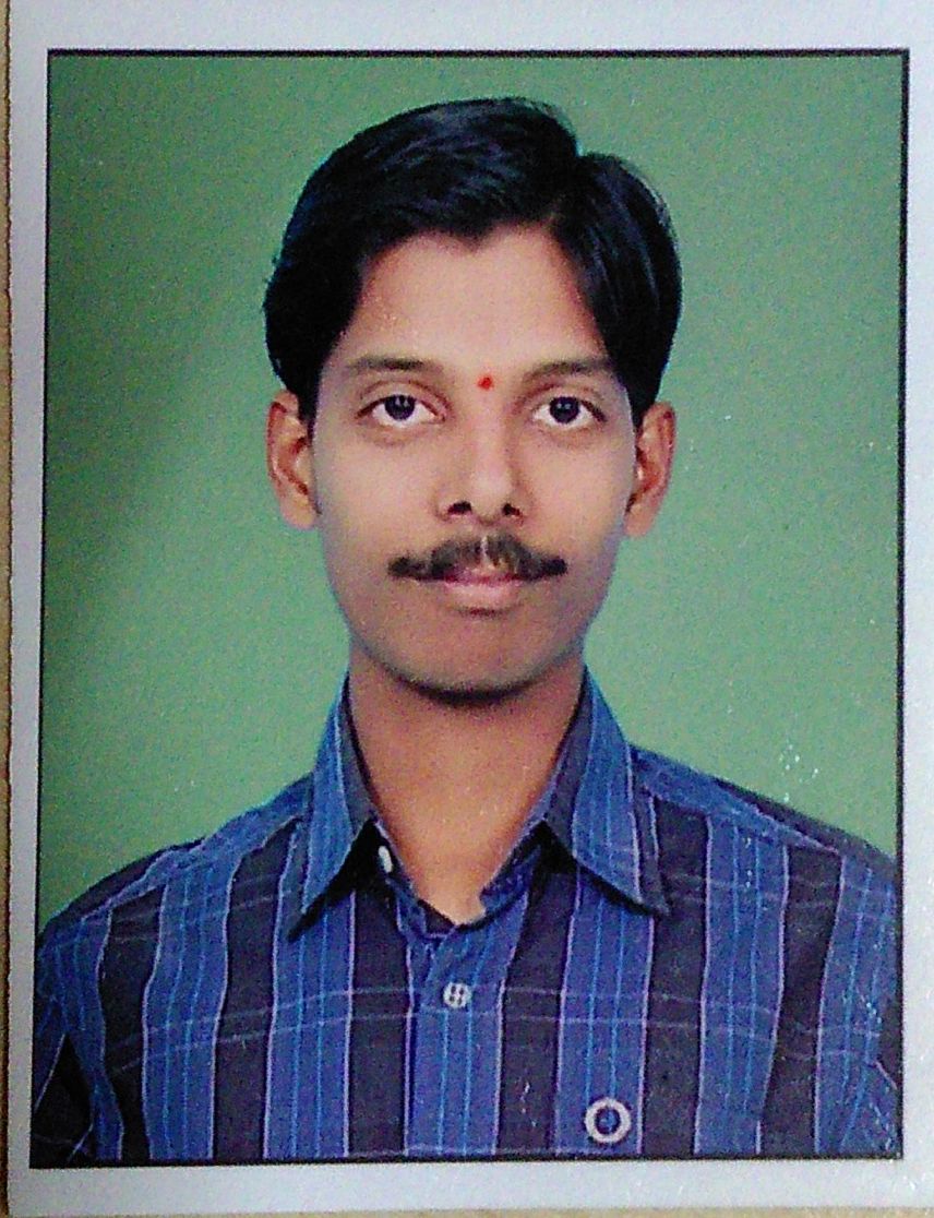 RAJ KIRAN GUPTA