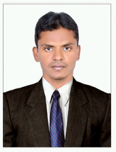 K. VENKATESHWAR REDDY