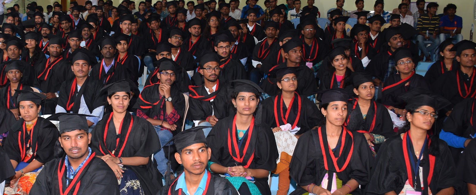 Convocation 2022-23