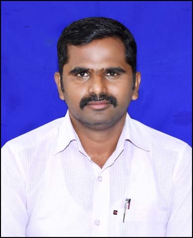 M. HARIKRISHNA