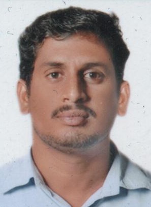 K. VENKATESHWARLU