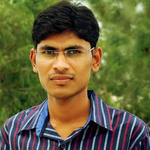 V. VINAY KUMAR