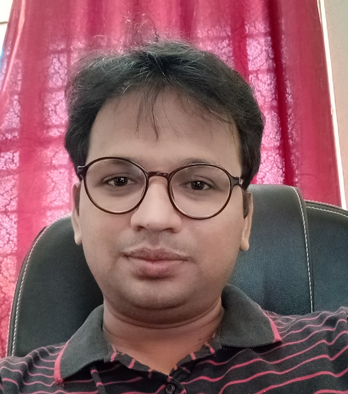 Mr. Shekher Sheelam