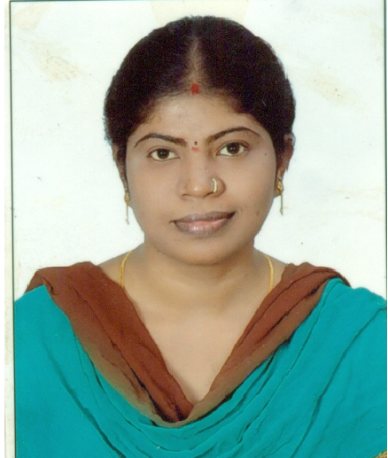 S. SHAILAJA