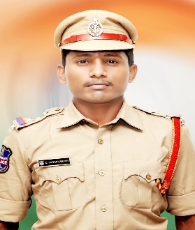 G. Priya Bharath