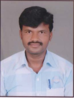 Bathina Upenderrao