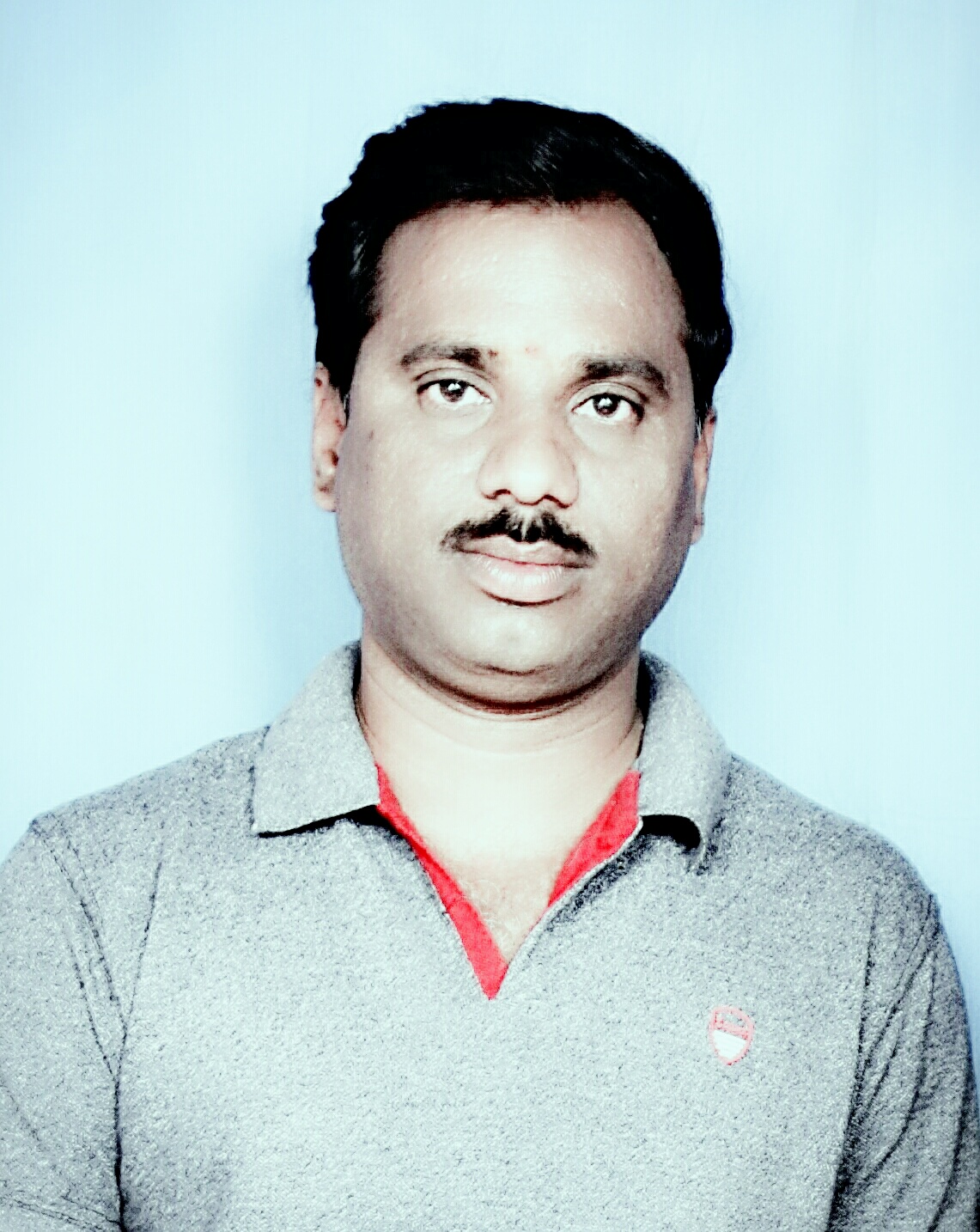 Dr. K. RAMULU
