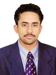 Dr. K. KRUSHNA PRASAD