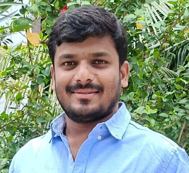 NARLAPATI SAI