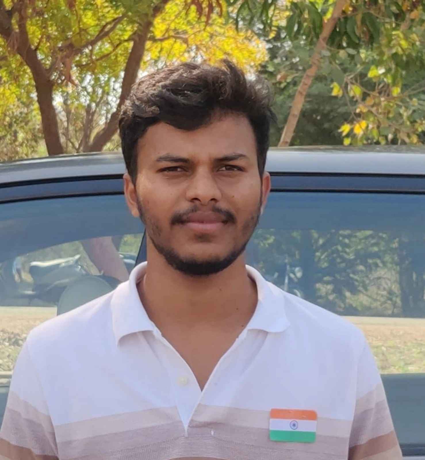 SAMPATH BANOTH
