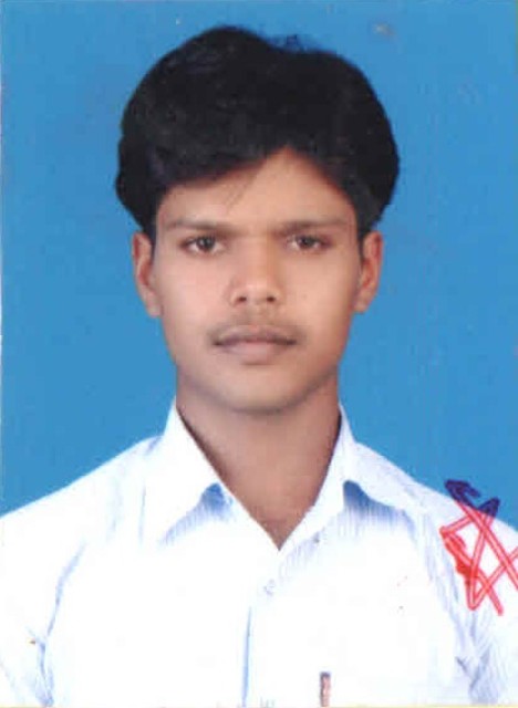 Mr. T. Mohan Babu