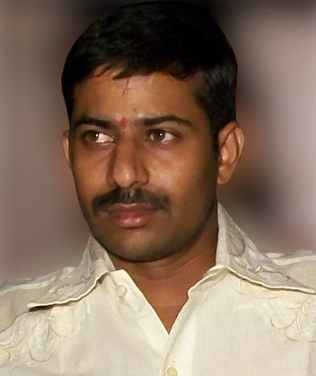 Dr. B BALA KRISHNA