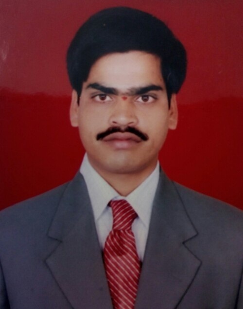 D. RAJESWAR