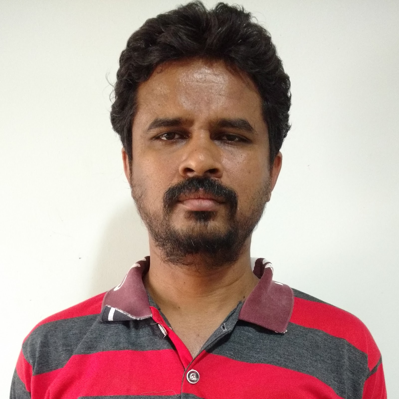 Dr. P GOPALAKRISHNA
