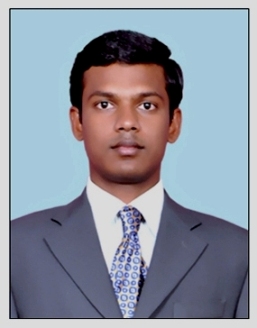 Dr. K. Mahesh, Convener IQAC