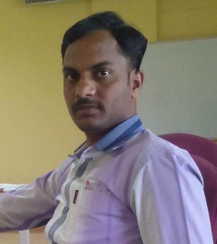J. RAJENDHAR