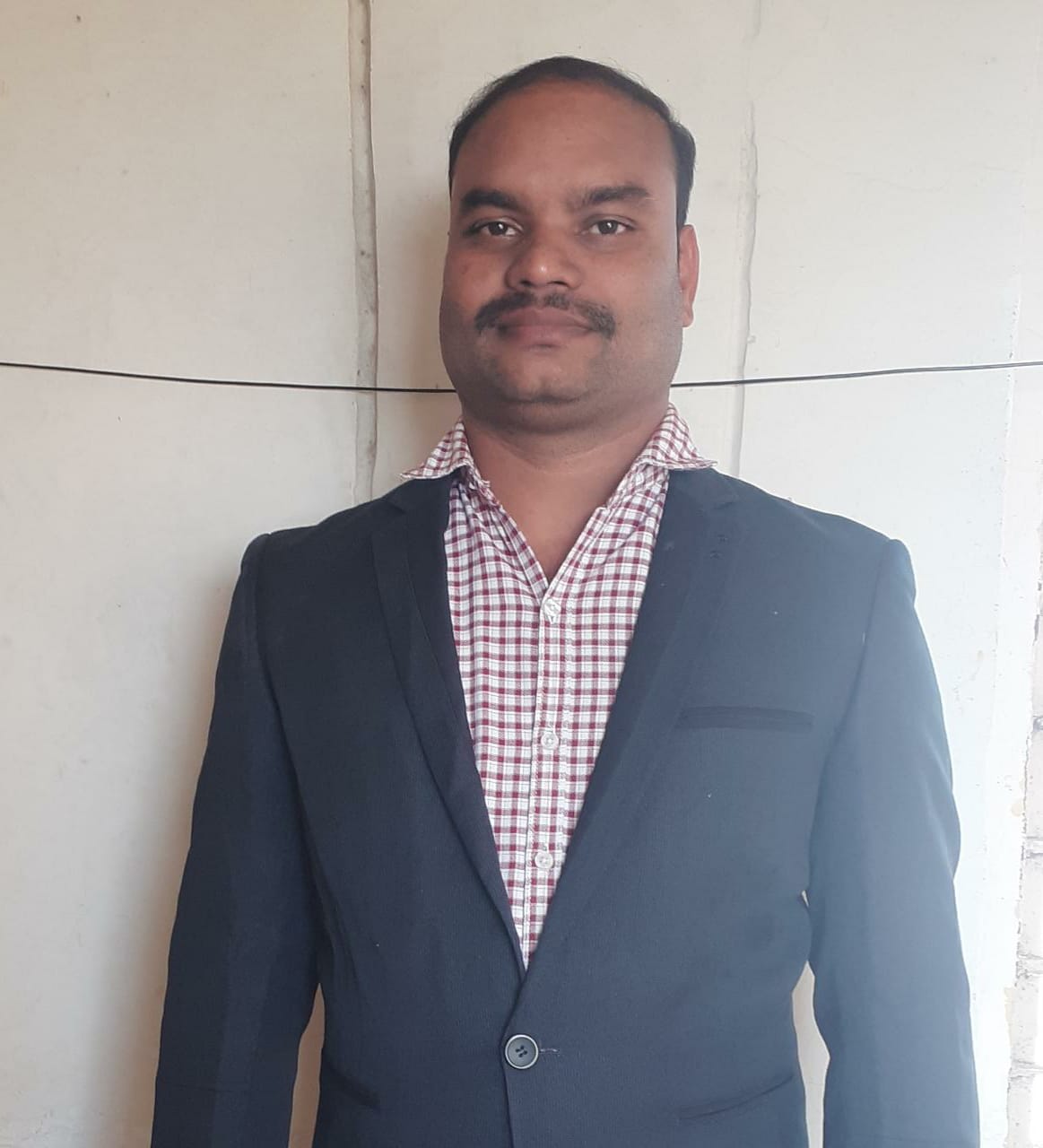 ANGOLLA RAMESH