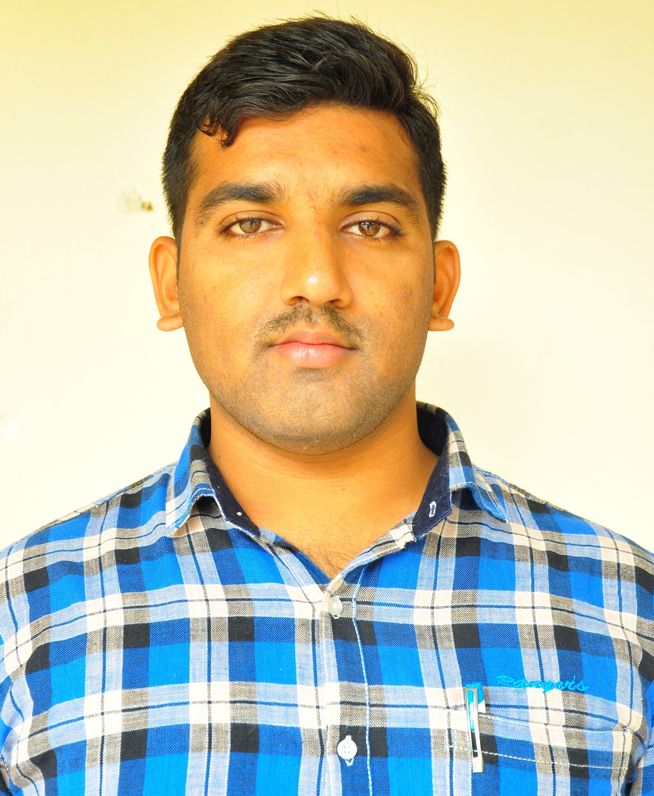 Shaik Khaleel