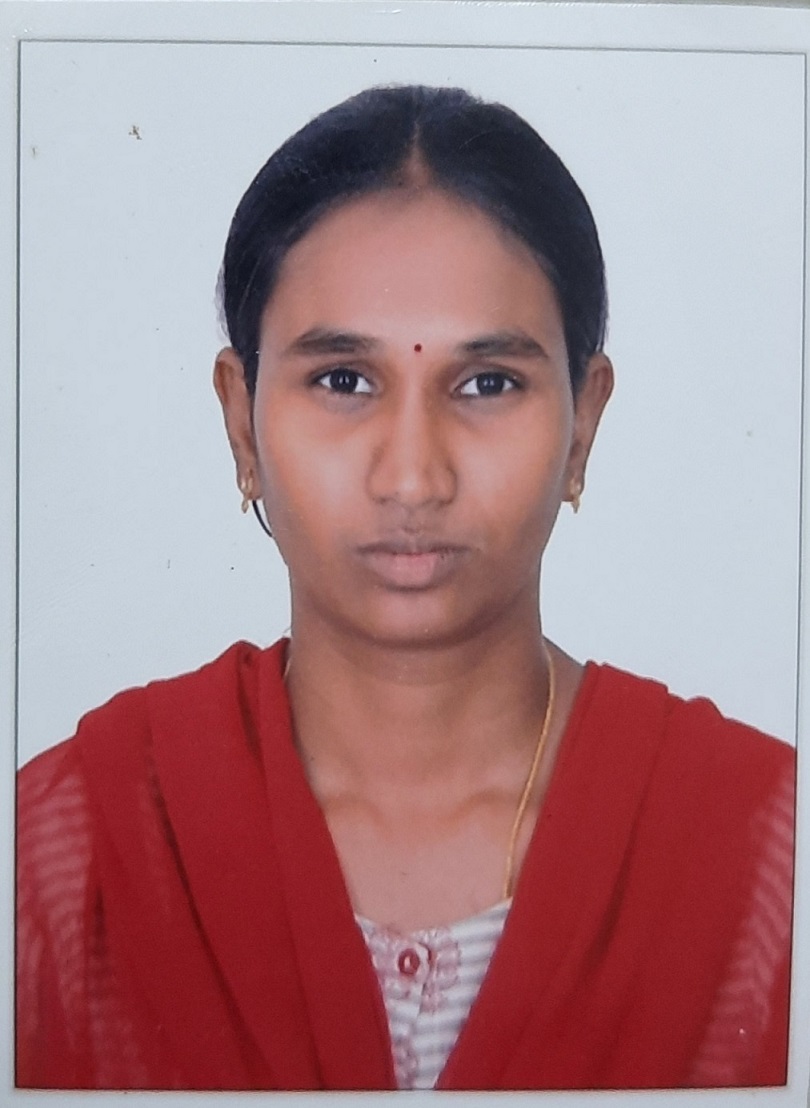 V. RAJITHA