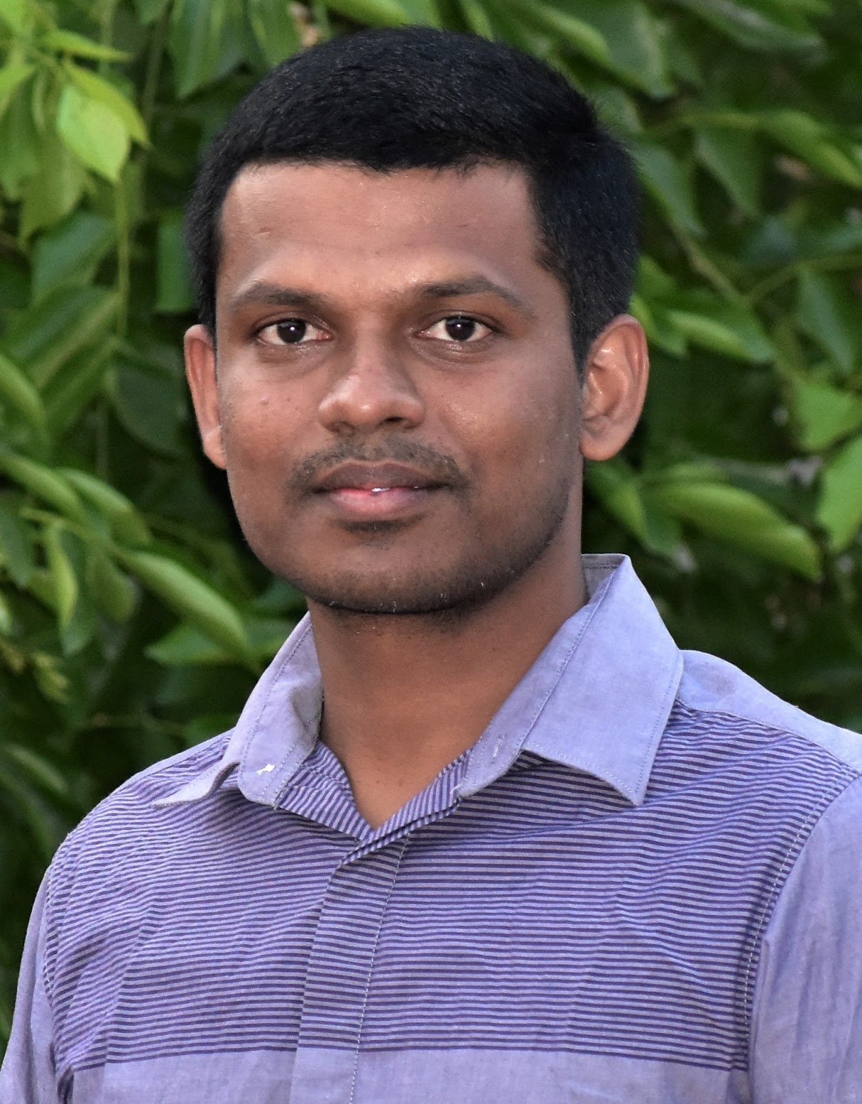 Dr. K. MAHESH