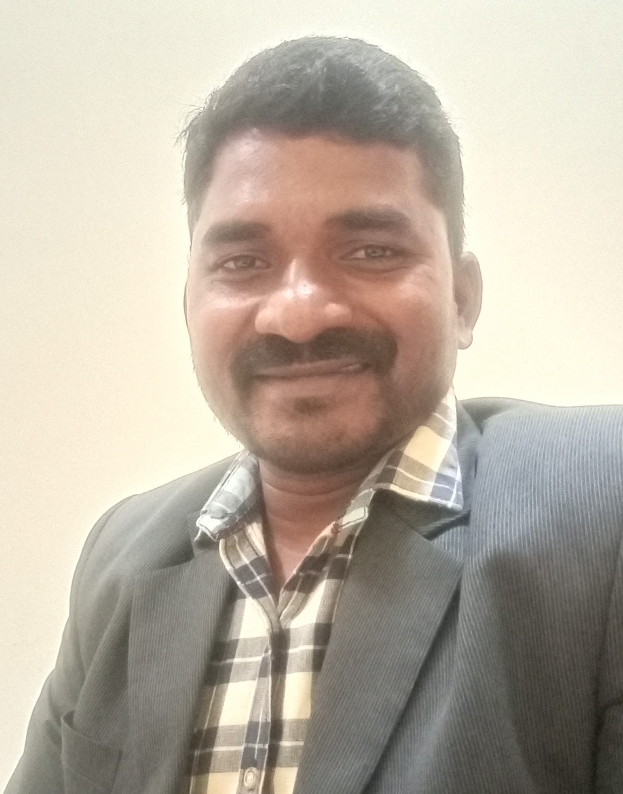 U. PRABHAKAR RAO