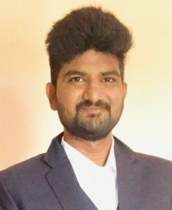 Abbadi Charan Reddy