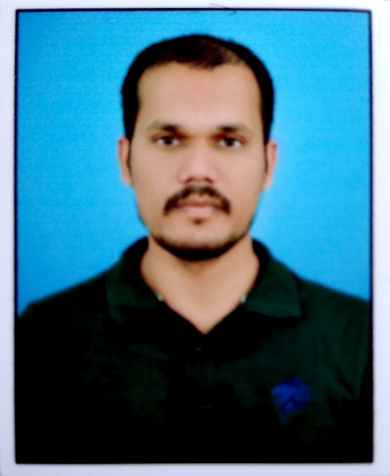 AJAY KUMAR VADDEPALLY