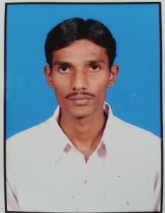 G. SRINIVAS SAGAR