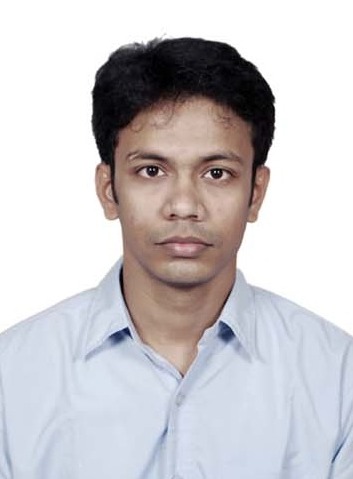 SUJOY SARKAR