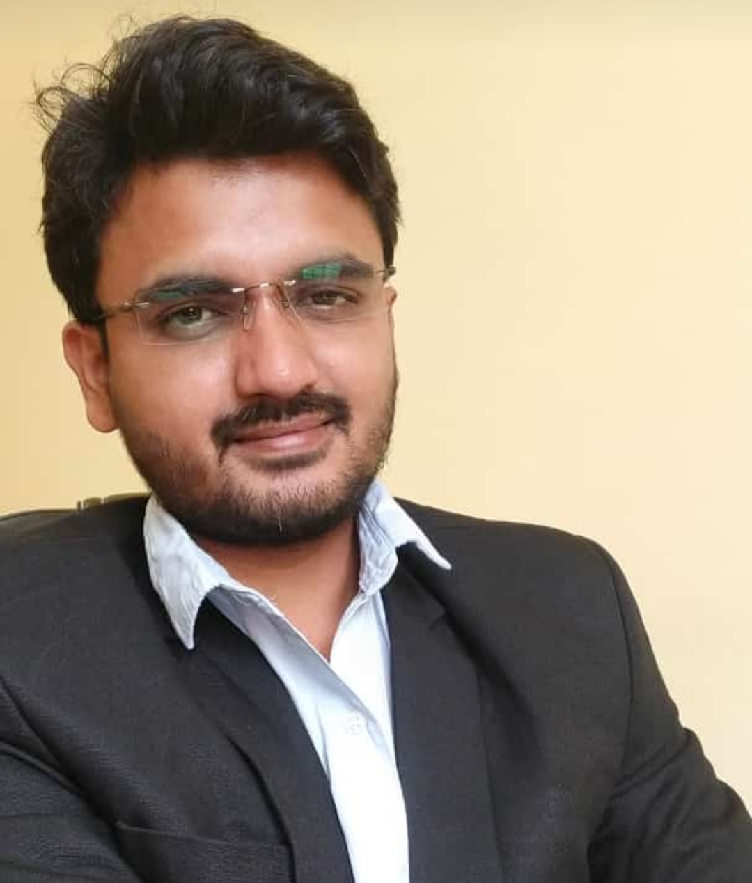 B Venkat Raman